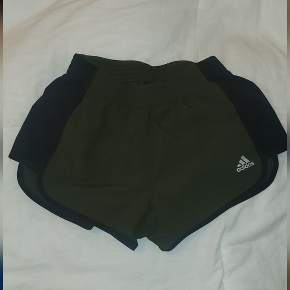 Adidas Climate shorts - Picture 1 of 4